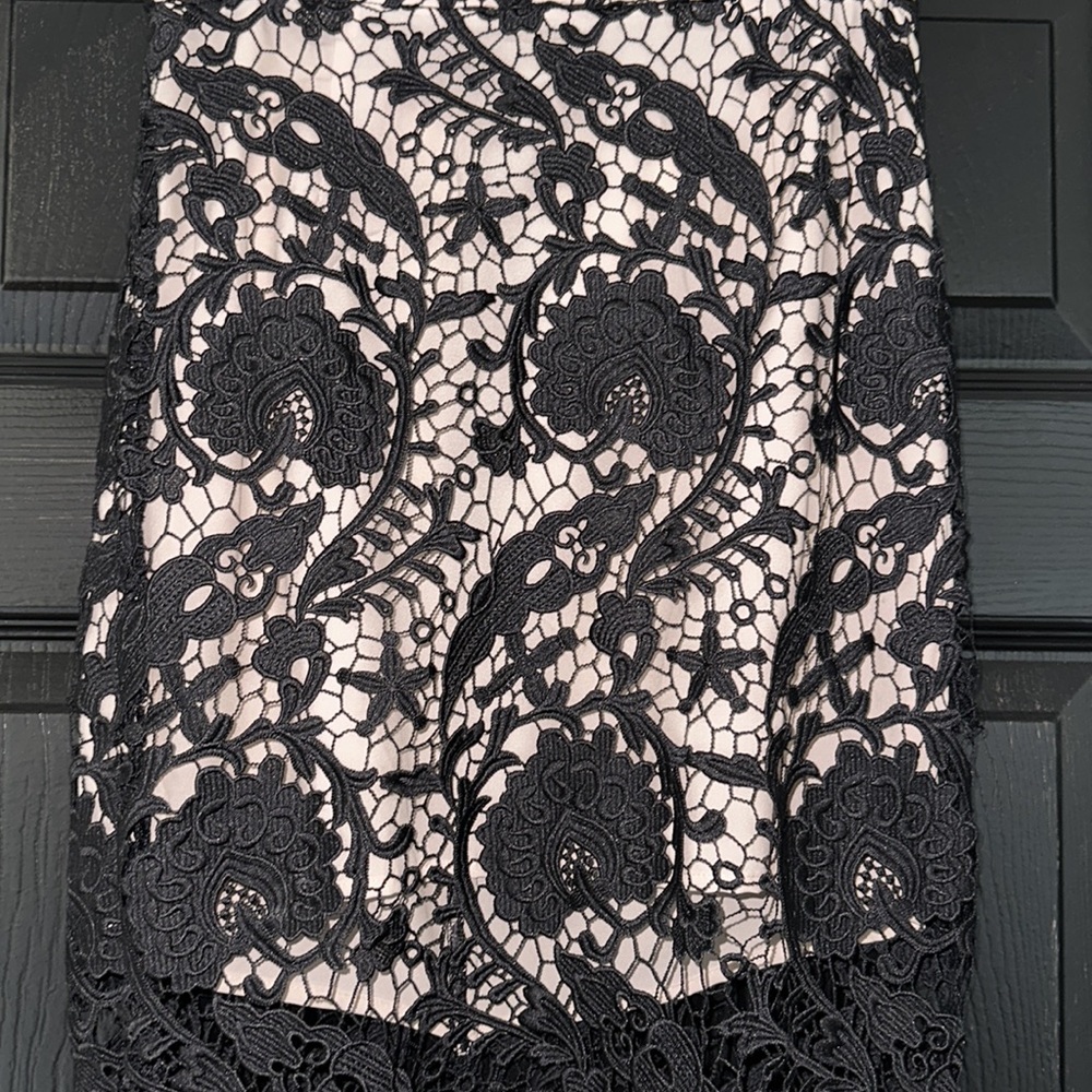 Stone Cold Fox Elliot Skirt - Picture 3 of 8